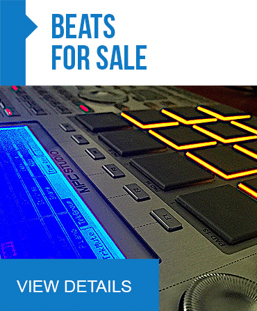 Beats for Sale