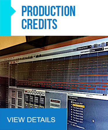 Production Credits